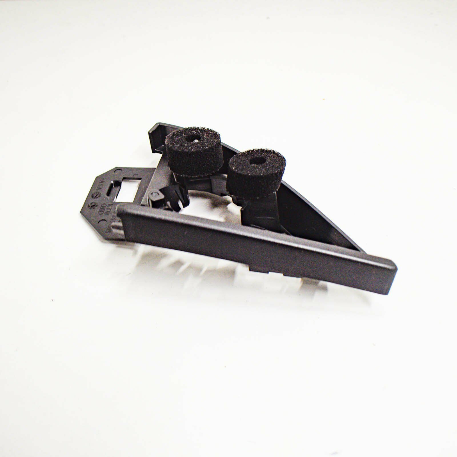 NEW AUDI A5 8T3 FRONT LEFT DOOR SPEAKER TRIM COVER 8T08575054PK ORIGINAL 4 NEW AUDI A5 8T3 FRONT LEFT DOOR SPEAKER TRIM COVER 8T08575054PK ORIGINAL - Image 4