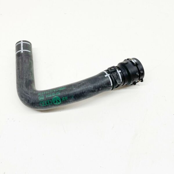 NEW AUDI Q7 4L COOLANT HOSE 7L6122073H - Image 6