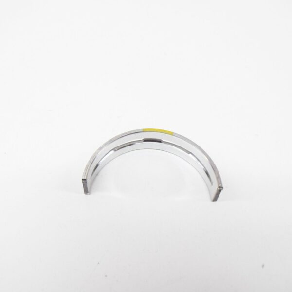 NEW AUDI A3 8P CRANKSHAFT UPPER YELLOW BEARING SHELL 06H105561JGLB ORIGINAL - Image 4