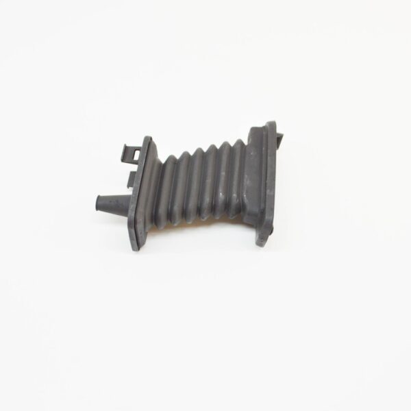 NEW VW EOS DOOR WIRING LOOM BELLOWS WITH RETAINING FRAME 3C0959843A ORIGINAL - Image 4