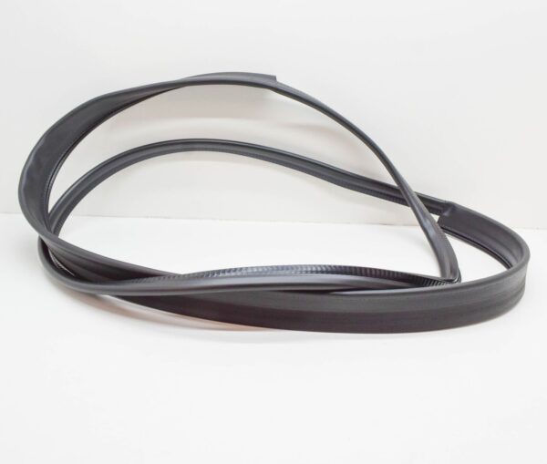 NEW MERCEDES-BENZ S W222 ENGINE COMPARTMENT PARTITION SEAL A2226280198 ORIGINAL - Image 4