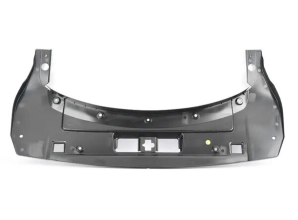 NEW AUDI R8 42 REAR INNER LID COVER 420827519E01C ORIGINAL - Image 4