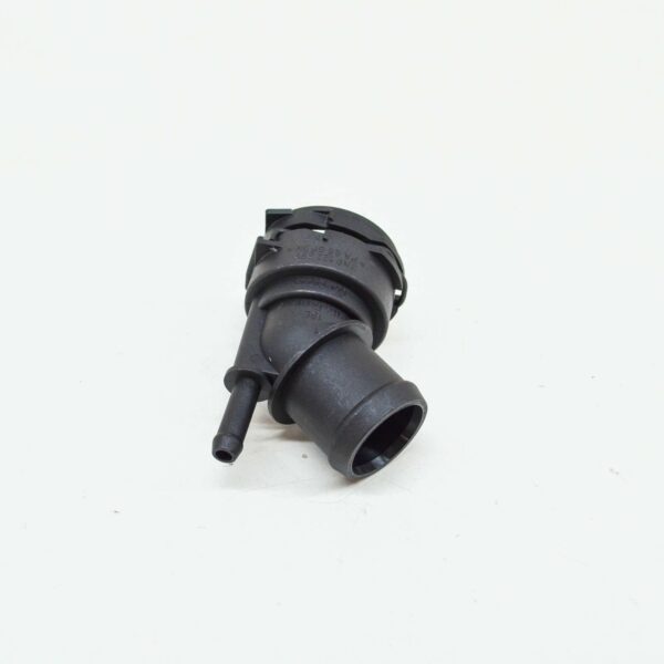NEW VW TIGUAN 5N RADIATOR COOLANT HOSE COUPLING ADAPTER 5N0122291 ORIGINAL - Image 4