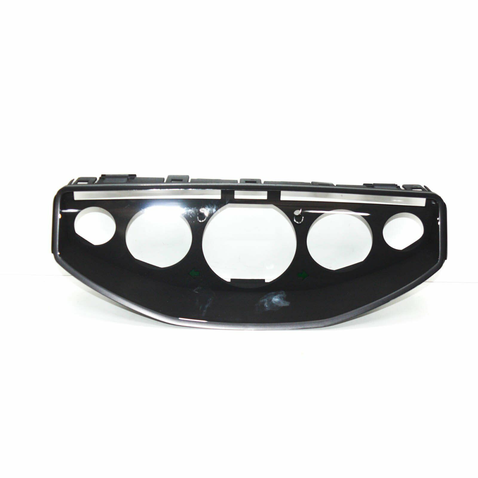 NEW MERCEDES-BENZ SL R129 INSTRUMENT CLUSTER CASE A14054011245215 4 NEW MERCEDES-BENZ SL R129 INSTRUMENT CLUSTER CASE A14054011245215 - Image 4