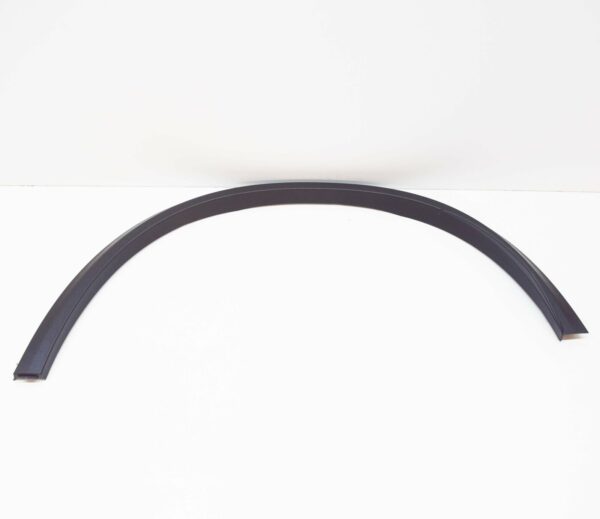 NEW MB GLC COUPE C253 REAR LEFT WHEEL ARCH COVER TRIM A2538851301 - Image 4