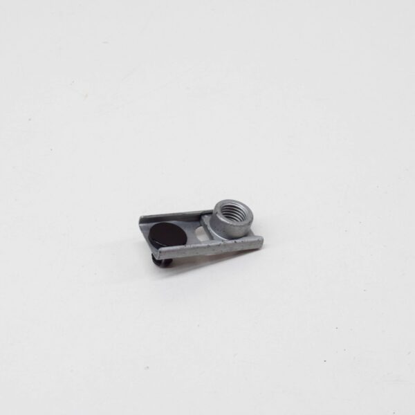 NEW MINI COOPER R56 REAR SUSPENSION CONTROL ARM CAGE NUT 33306770138 ORIGINAL - Image 4