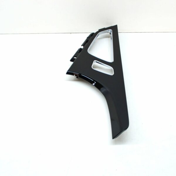 NEW AUDI Q7 4M FRONT LEFT DOOR PANEL INSERT 4M0867101LQY9 - Image 6