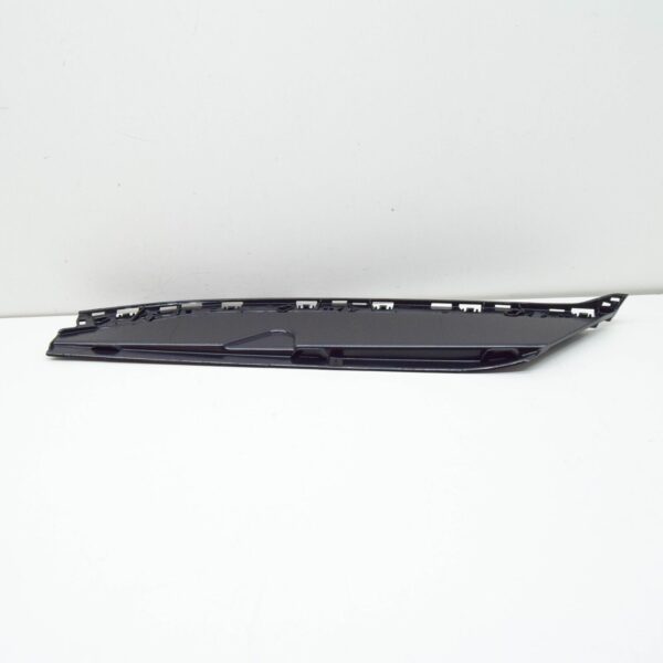 NEW VW TOUAREG CR RIGHT UPPER HEADLIGHT TRIM REPAIR SET 761998120 ORIGINAL - Image 4