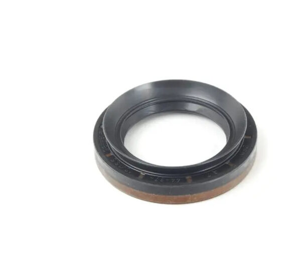 NEW BMW 3 E30 REAR AXLE SHAFT SEAL WITH SEAL RING 33107505602 ORIGINAL - Image 4