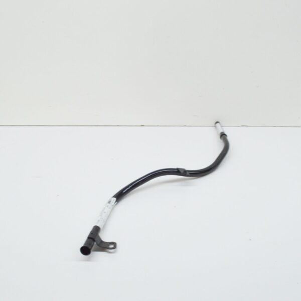 NEW BMW M3 COUPE E46 ENGINE OIL DIPSTICK GUIDE TUBE 11437832140 ORIGINAL - Image 4