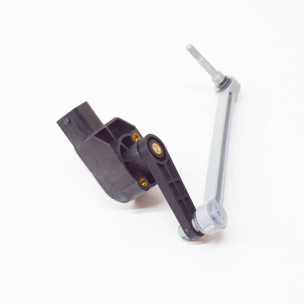 NEW VOLKSWAGEN PHAETON GP1 FRONT RIGHT LEVEL SENSOR 3D0941286E ORIGINAL - Image 4