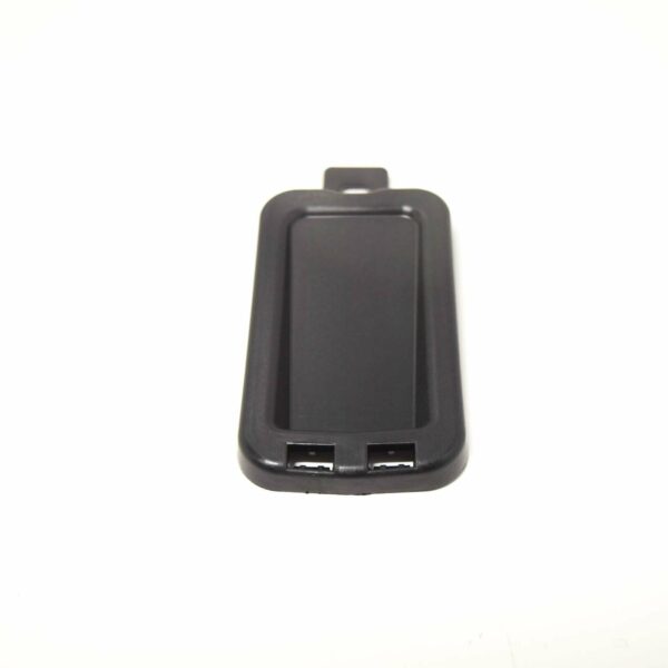 NEW BMW 1 F21 M FRONT AIR DUCT LOWER SECTION COVER LID 51748062709 ORIGINAL - Image 4