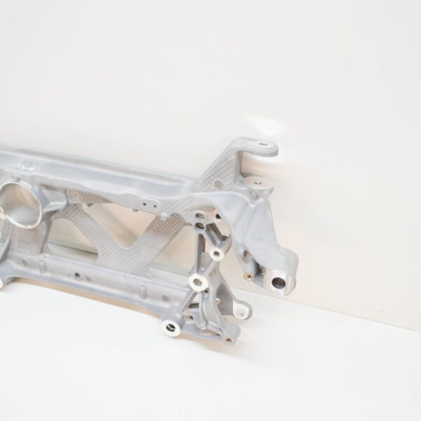 NEW VOLKSWAGEN PASSAT B8 3G FRONT SUSPENSION SUBFRAME 3Q0199369E ORIGINAL - Image 4