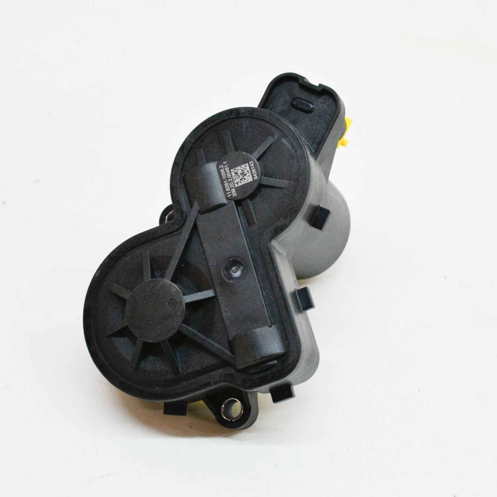 NEW MERCEDES-BENZ C W205 REAR WHEEL BRAKE RIGHT ACTUATOR A0009061303 5 NEW MERCEDES-BENZ C W205 REAR WHEEL BRAKE RIGHT ACTUATOR A0009061303 - Image 5