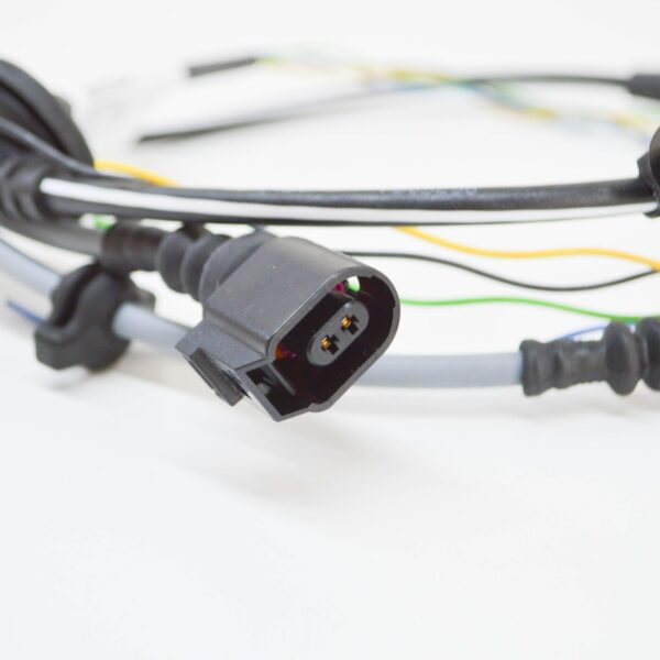 NEW AUDI A3 8V FRONT RIGHT SPEED SENSOR WIRING HARNESS 5G0927903AH - Image 6