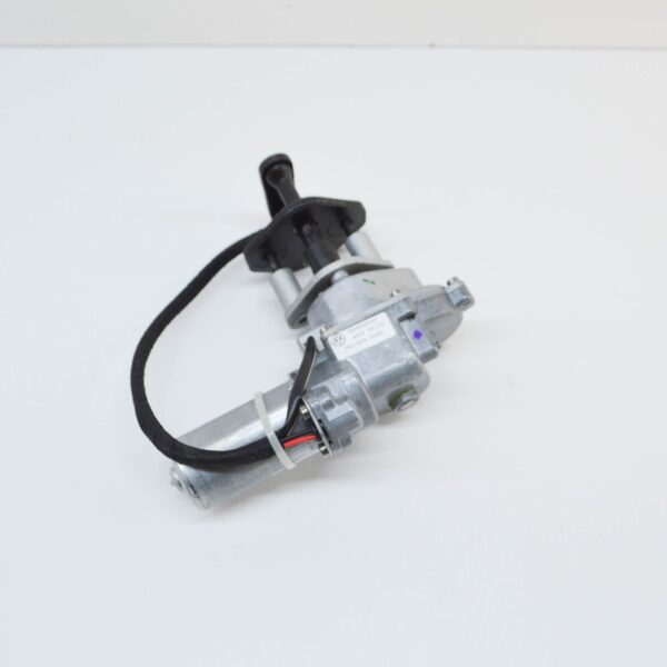 NEW VW TRANSPORTER T5 LEFT SLIDING DOOR POWER LATCHING MOTOR 7E0843765B ORIGINAL - Image 4