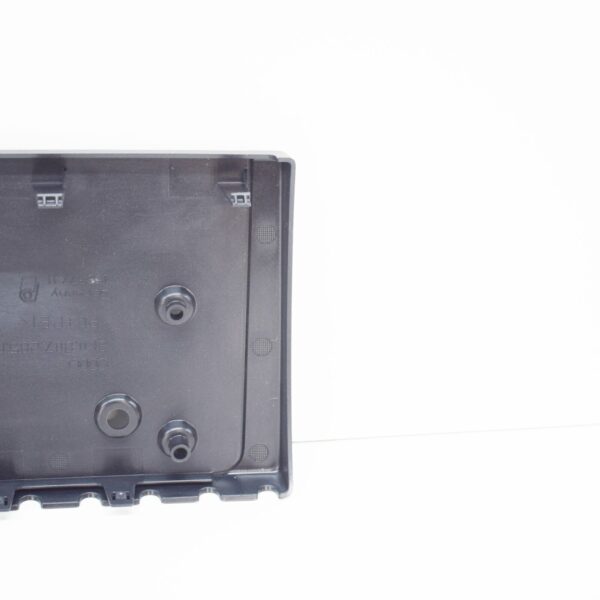 NEW AUDI A4 ALLROAD QUATTRO B8 FRONT LICENCE PLATE HOLDER 8K0807285AA1RR - Image 6