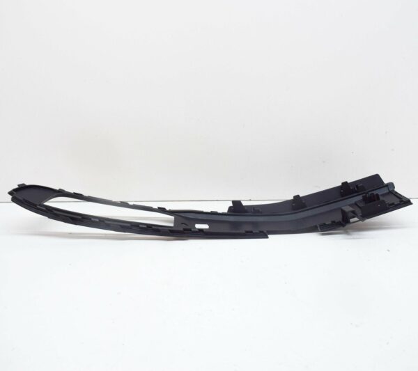 NEW VW TRANSPORTER T6 FRONT BUMPER RIGHT GRILLE TRIM 7E0807490G9B9 - Image 6