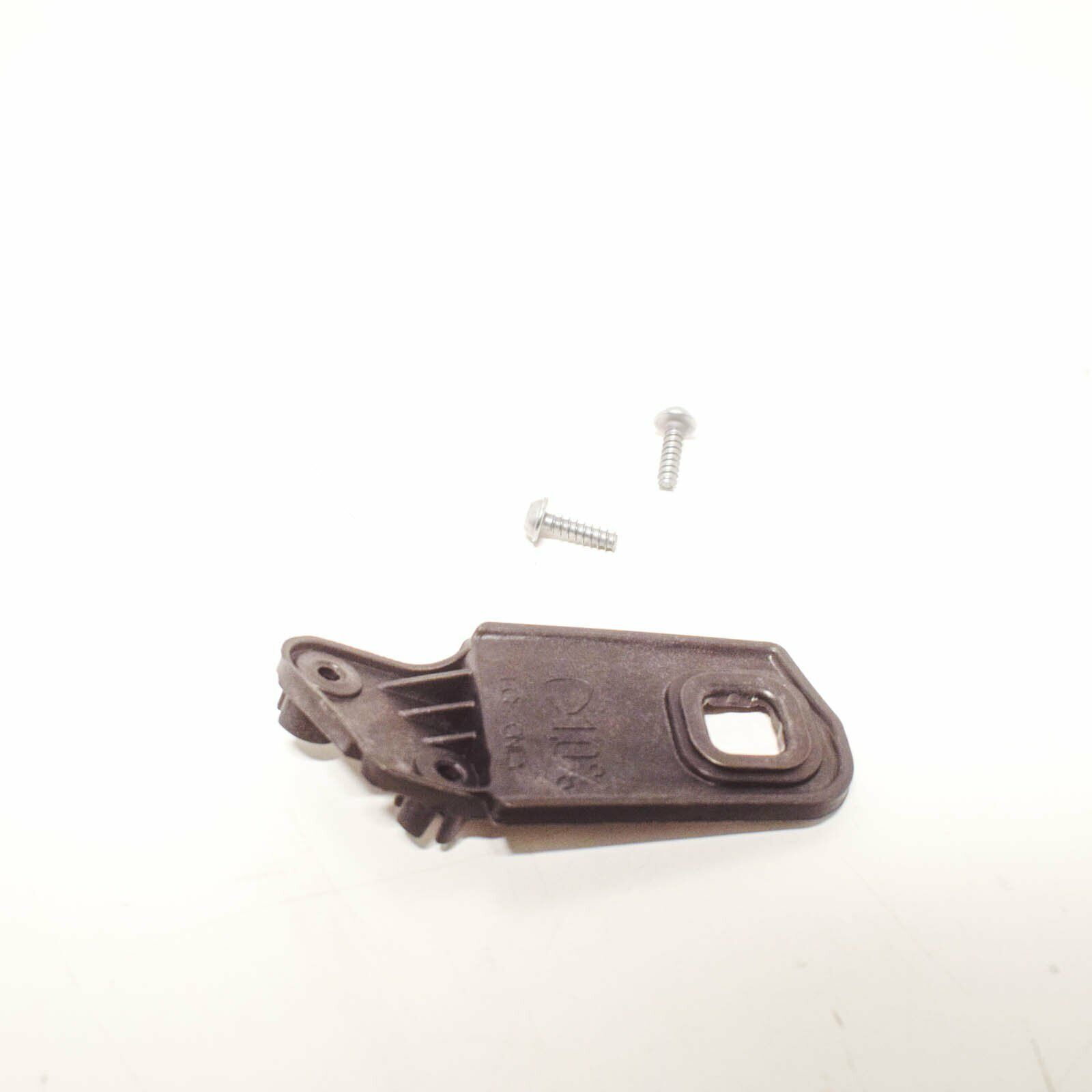 NEW AUDI A6 C7 LEFT HEADLIGHT BRACKET REPAIR KIT 4G0998121B ORIGINAL 4 NEW AUDI A6 C7 LEFT HEADLIGHT BRACKET REPAIR KIT 4G0998121B ORIGINAL - Image 4