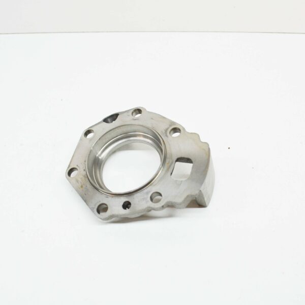 NEW MB G W463 REAR DRIVE SHAFT RIGHT BEARING COVER A4633570219 ORIGINAL - Image 5