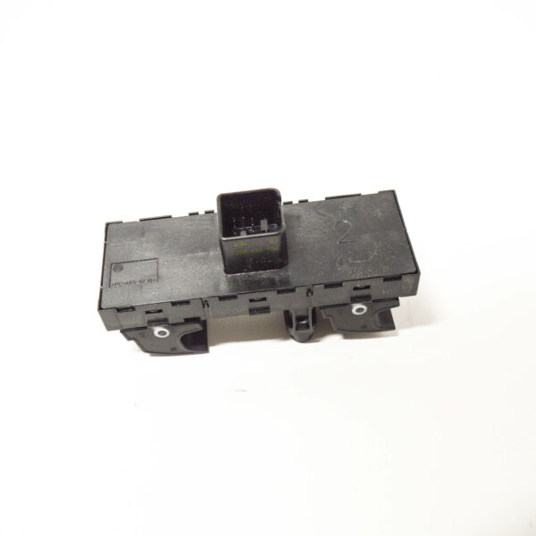 NEW VW TOURAN 1T FRONT LEFT DOOR WINDOW CONTROL SWITCH LHD 7N0959857REH - Image 6