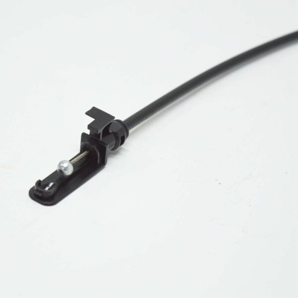 NEW VW TOUAREG 7LA FRONT BONNET HOOD RELEASE CABLE 7L6823531B - Image 6
