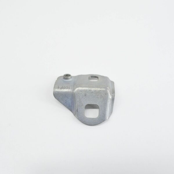 NEW MERCEDES-BENZ A W177 LEFT TRANSMISSION MOUNT BRACKET A2472410100 ORIGINAL - Image 4