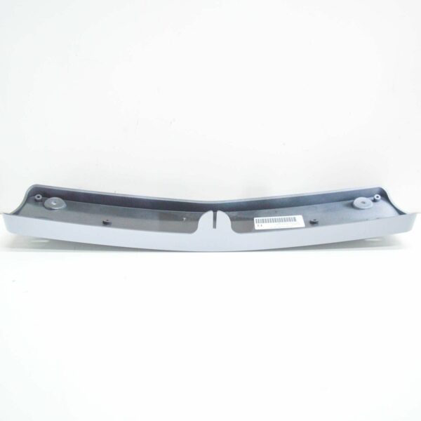 NEW MB S W240 MAYBACH FRONT BUMPER LICENSE PLATE BRACKET A24088505819999 - Image 4