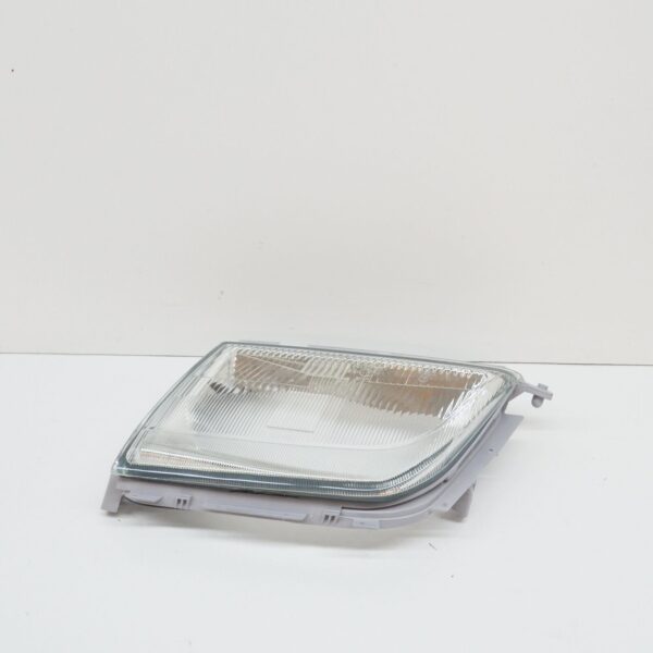 NEW MB SL R129 LEFT HEADLIGHT DIFFUSING LENS RHD A1298201366 - Image 4
