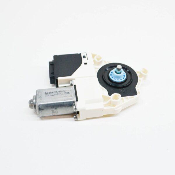 NEW VW CC REAR RIGHT DOOR WINDOW CONTROL MOTOR 3C8959704DVW3 ORIGINAL - Image 4