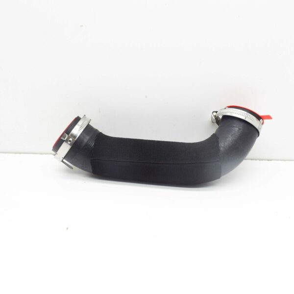 NEW AUDI Q7 4M LEFT LOWER INTERCOOLER HOSE PIPE 4M0145737AD - Image 6