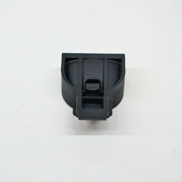NEW BMW 3 E30 10MM LOWER RADIATOR FRAME BRACKET MOUNT 17111709333 ORIGINAL - Image 4