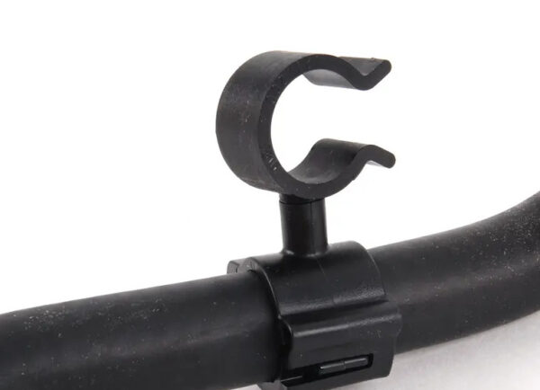NEW AUDI A3 SPORTBACK 8P ENGINE UPPER EXPANSION TANK HOSE 1K0122447GC ORIGINAL - Image 4