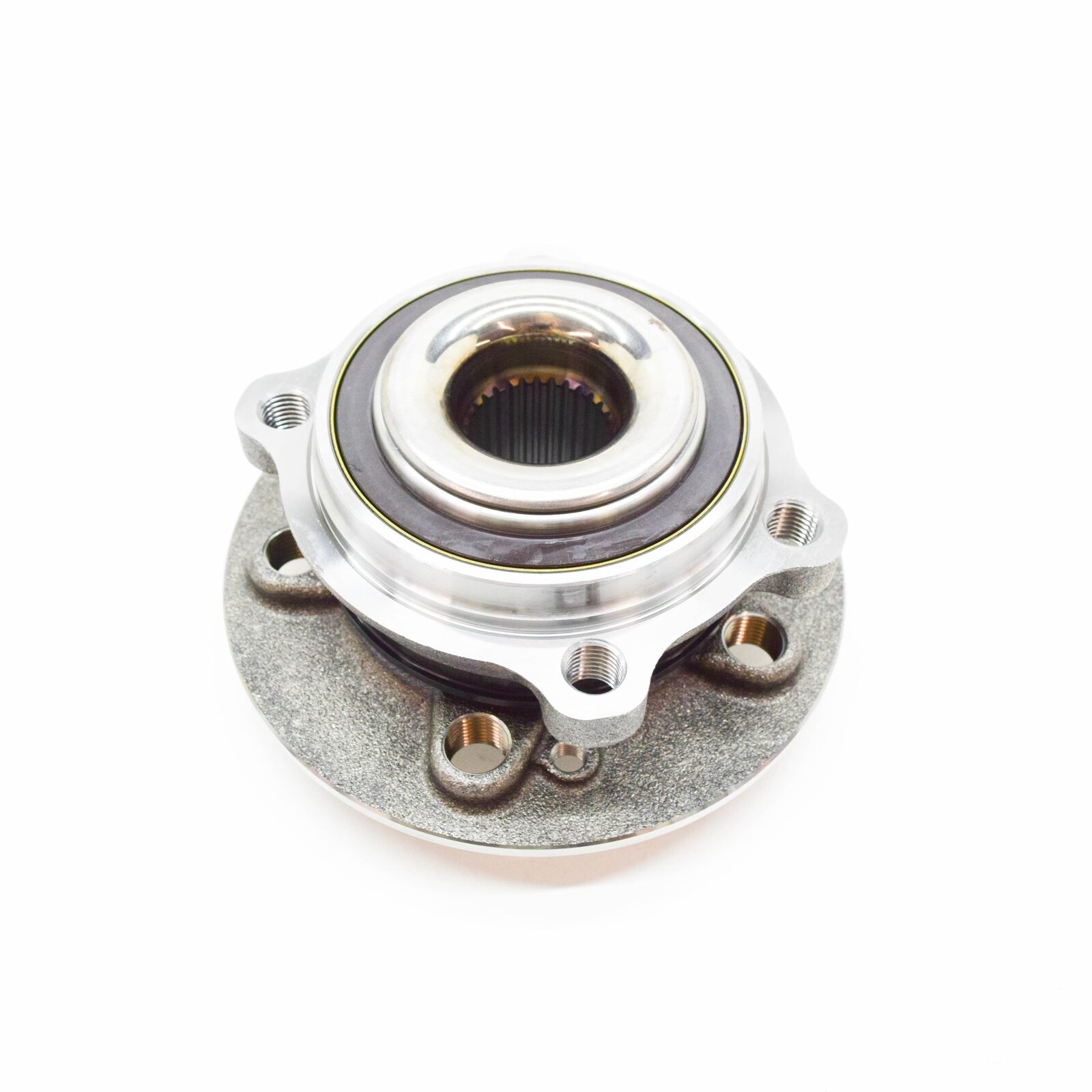 NEW MERCEDES-BENZ CLA C118 FRONT WHEEL BEARING A2473340500 ORIGINAL 4 NEW MERCEDES-BENZ CLA C118 FRONT WHEEL BEARING A2473340500 ORIGINAL - Image 4