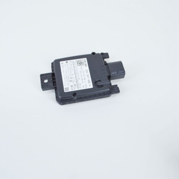 NEW VW T-ROC A11 REAR RIGHT BLIND SPOT DETECTION CONTROL UNIT 2Q0907686A - Image 4