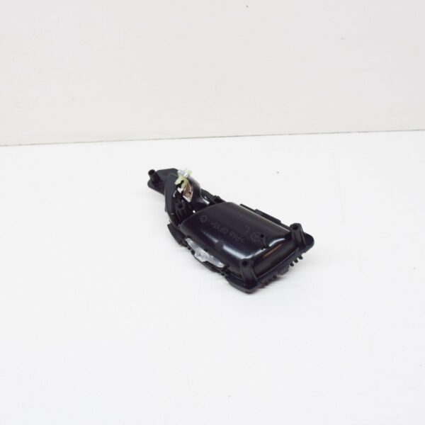 NEW MB CLS C218 REAR LEFT DOOR INTERIOR HANDLE A21876001619051 2017 ORIGINAL - Image 4