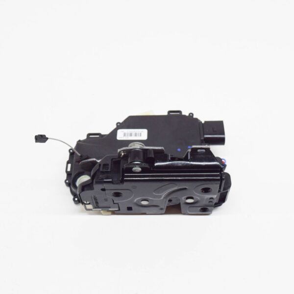 NEW VOLKSWAGEN BEETLE 9C FRONT RIGHT DOOR LOCK RHD 6X2837014C ORIGINAL - Image 4