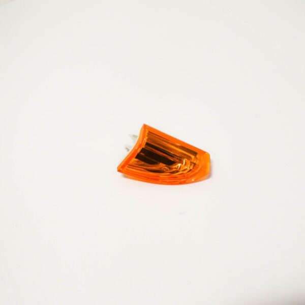 NEW VOLKSWAGEN PASSAT CC FRONT LEFT TURN INDICATOR REFLECTOR 3C8807717A - Image 6