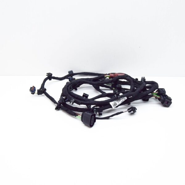 NEW AUDI Q8 4MN FRONT BUMPER WIRING SET 4M8971095GL ORIGINAL - Image 4