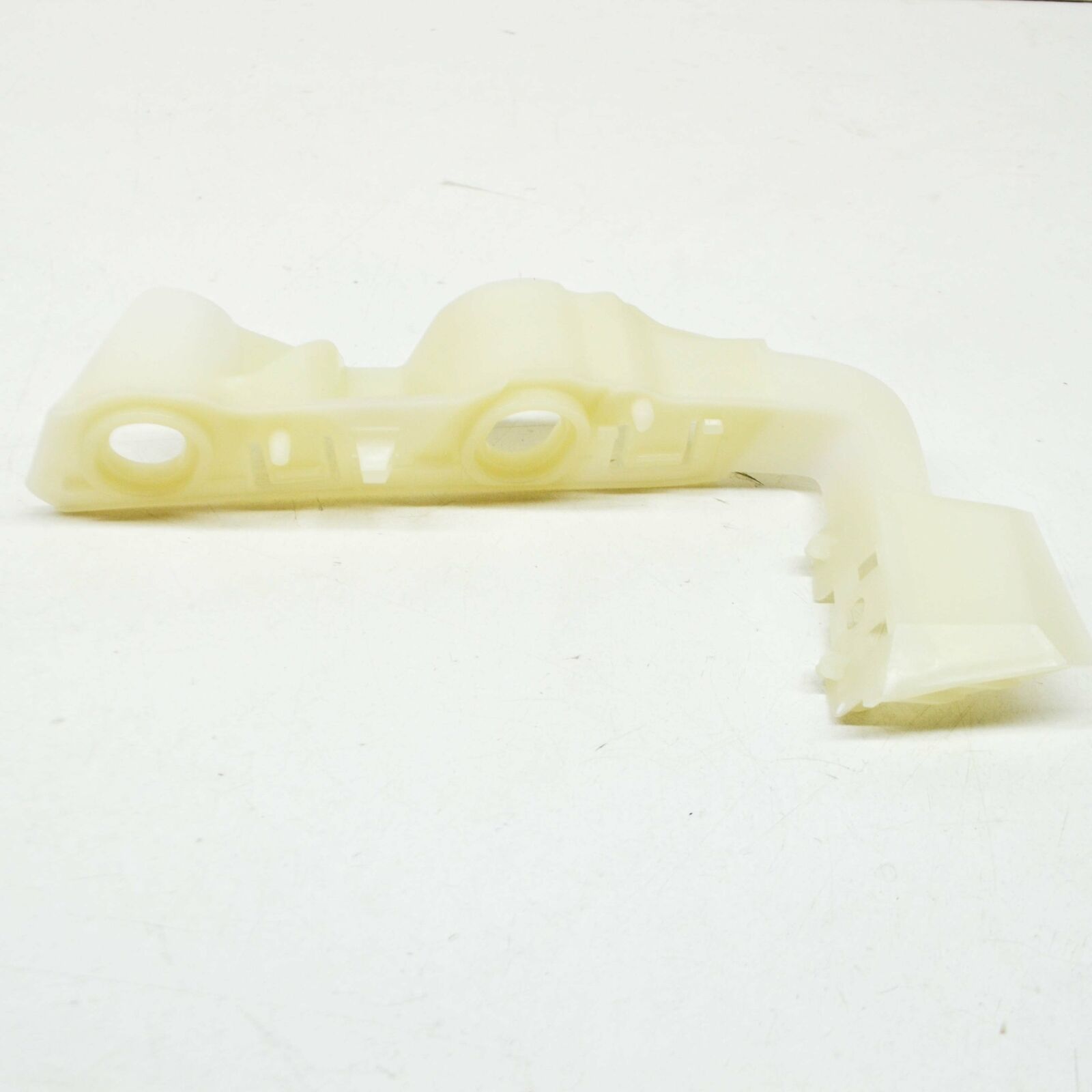 NEW AUDI A4 B9 FRONT RIGHT BUMPER COVER SUPPORT RAIL 8W0807284 6 NEW AUDI A4 B9 FRONT RIGHT BUMPER COVER SUPPORT RAIL 8W0807284 - Image 6