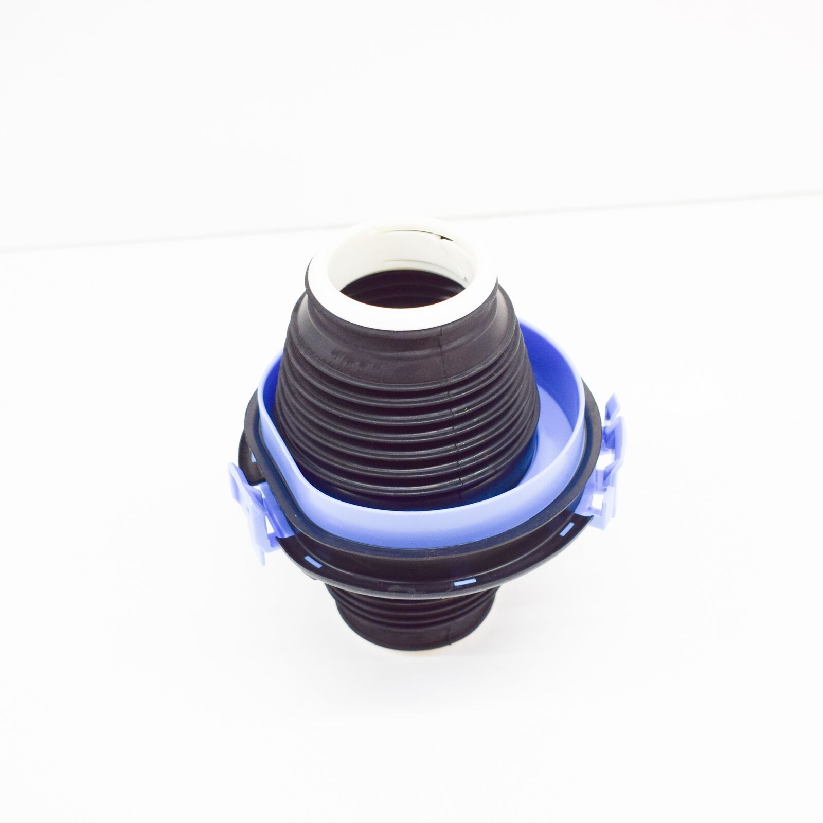 NEW MERCEDES-BENZ C W205 STEERING COLUMN BOOT LHD A2054601001 ORIGINAL 4 NEW MERCEDES-BENZ C W205 STEERING COLUMN BOOT LHD A2054601001 ORIGINAL - Image 4