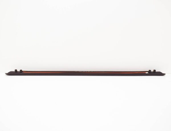 NEW MERCEDES-BENZ SL R230 REAR WINDOW BOTTOM SEAL A2307903198 2006 ORIGINAL - Image 4