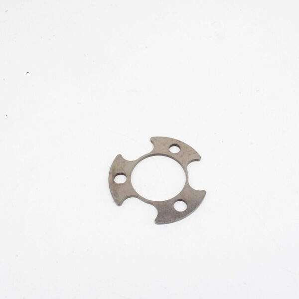 NEW BMW 3 E46 EXHAUST CAMSHAFT SPROCKET STOP DISK 11361432754 1432754 ORIGINAL - Image 4