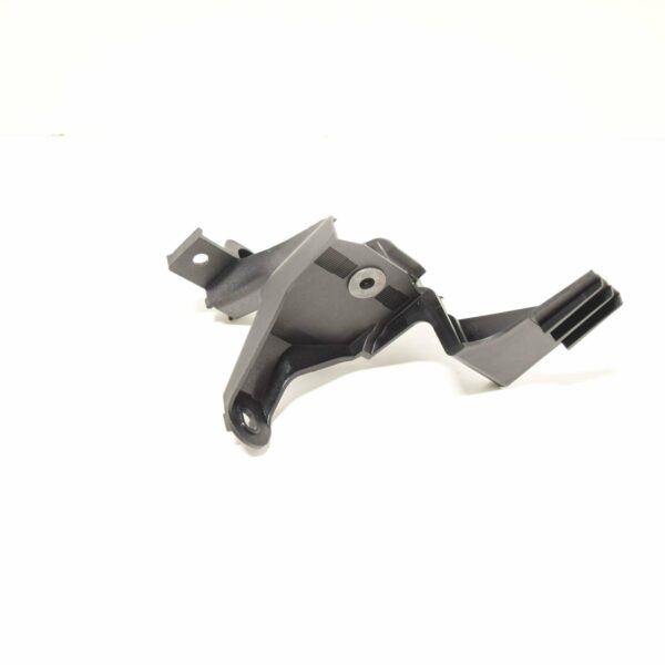 NEW AUDI TT 8J LEFT HOLDER FOR BUMPER COVER 8J0806539A ORIGINAL - Image 4