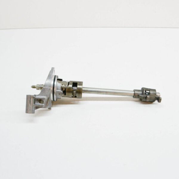 NEW AUDI A3 8P GEARBOX GEAR SHIFT SWITCH UNIT 02Q301230B ORIGINAL - Image 4