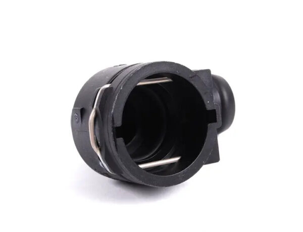 NEW AUDI A3 SPORTBACK 8P COOLANT HOSE CONNECTION 1K0122291H ORIGINAL - Image 4
