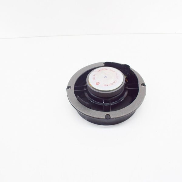 NEW VOLKSWAGEN TOURAN 1T DOOR BASS LOUDSPEAKER 1T0035453 - Image 6