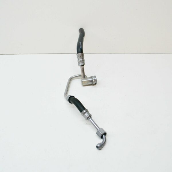 NEW AUDI Q7 4L COOLANT HOSE PIPE 057121598L 2015 - Image 6
