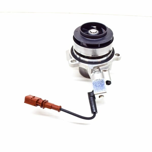 NEW AUDI A3 8V ENGINE WATER PUMP 04L121011N ORIGINAL - Image 4