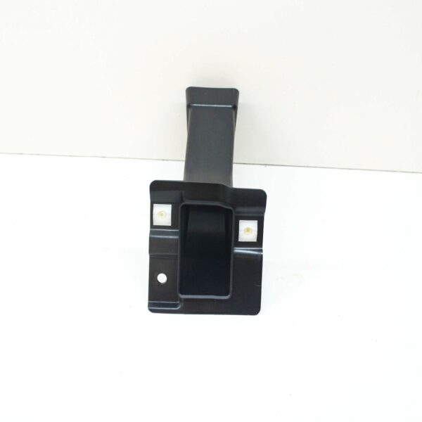 NEW AUDI E-TRON FRONT RIGHT BRAKE AIR DUCT 4KE121734 ORIGINAL - Image 4